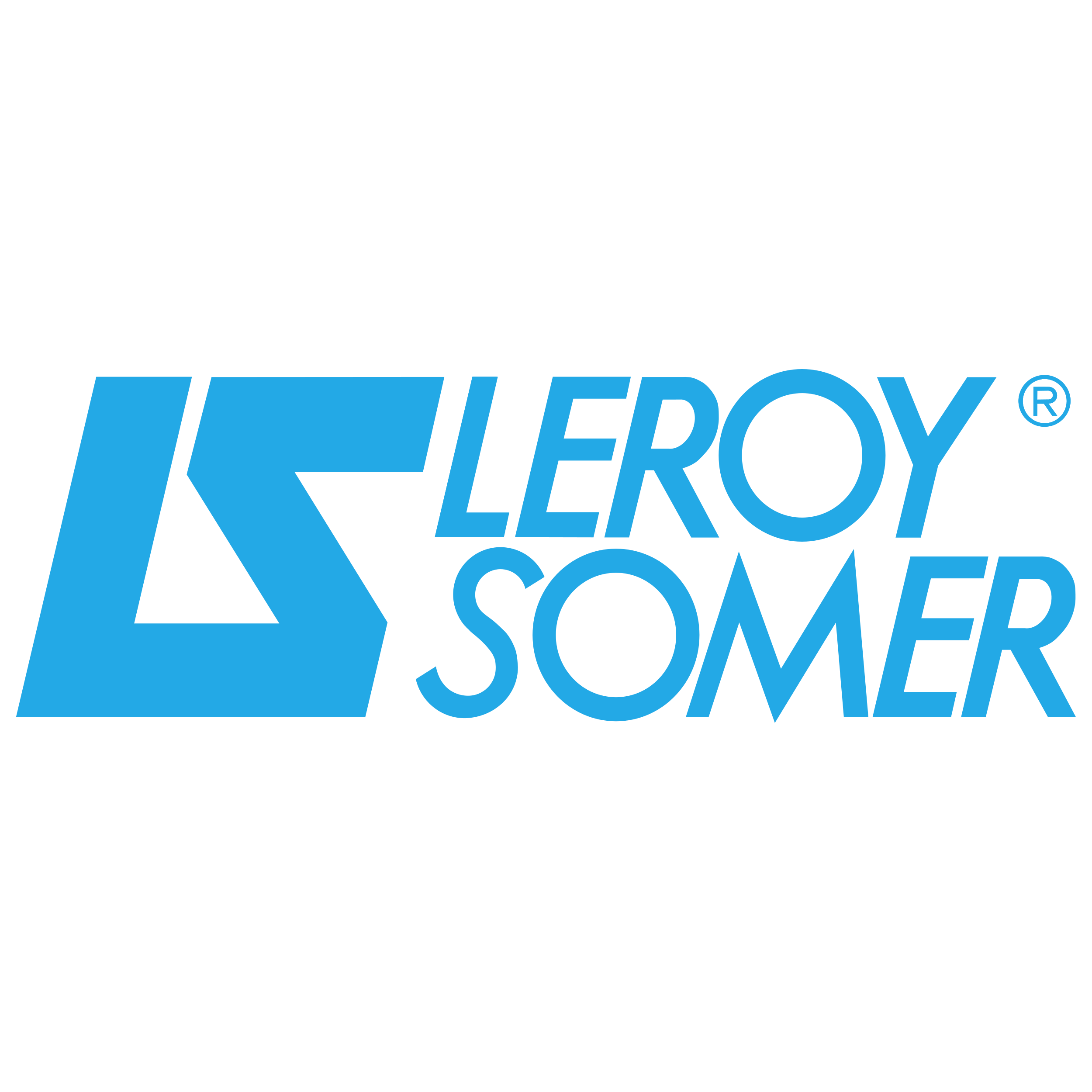 Leroy Somer